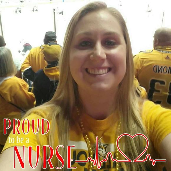 Meet your Posher, Rebecca - Picture 1 of 1